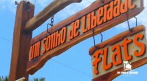 Flats Um Sonho De Liberdade